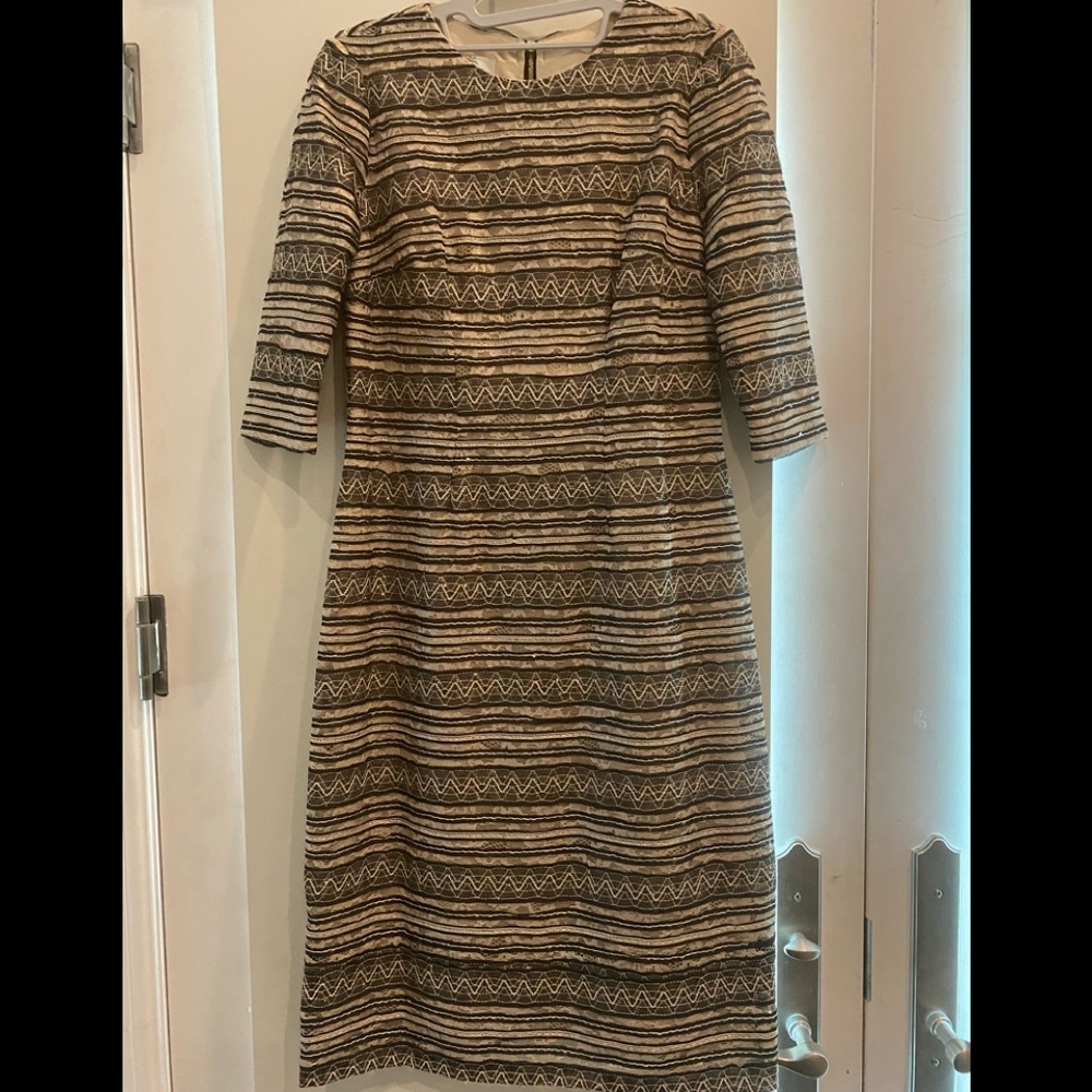 Ivy & Blu occasion dress